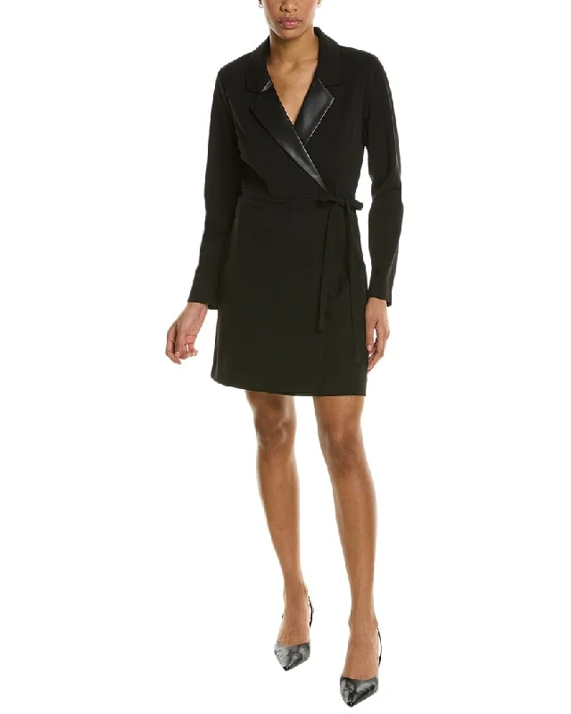 Instant Discount BCBGeneration Blazer Dress