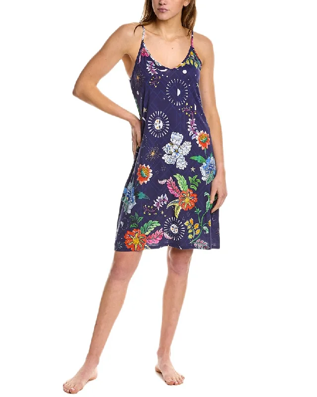 Sale Event Johnny Was Aurora Borealis Sleep Dress