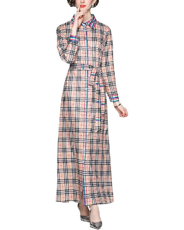Special Price Kaimilan Maxi Dress
