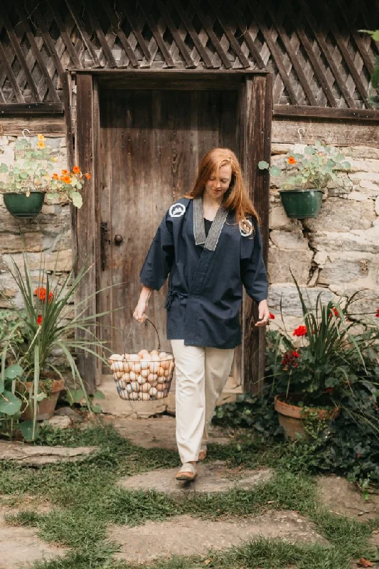 Sneak Peek Sale Folkwear 112 Unisex Japanese Field Clothing