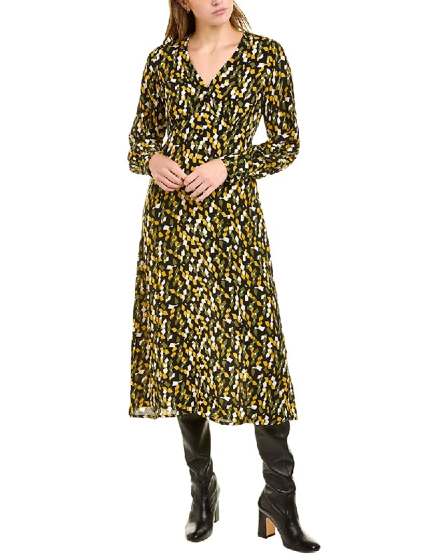 Great Deals ANNA KAY Miroko Midi Dress