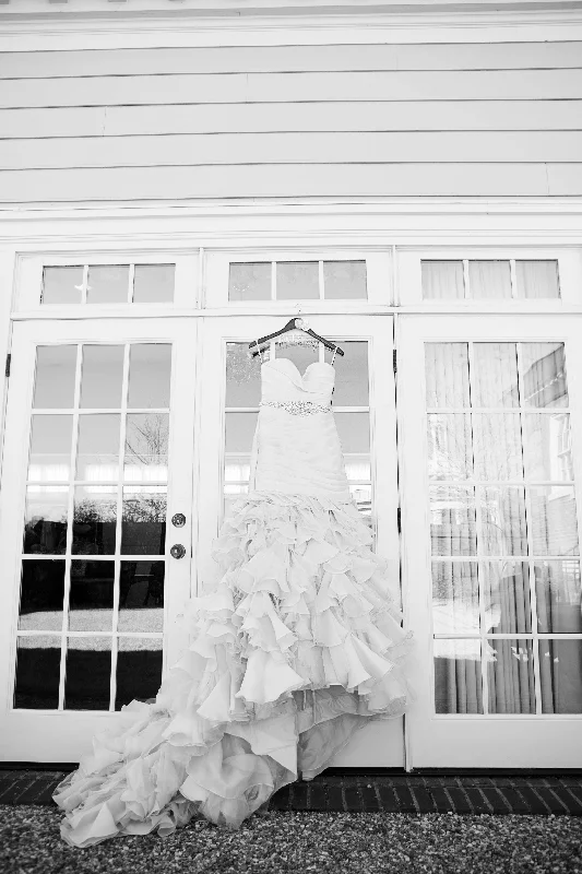 Super Bargain Maggie Sottero Blush Divina