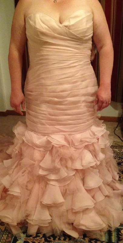 Loyalty Reward Maggie Sottero Divina