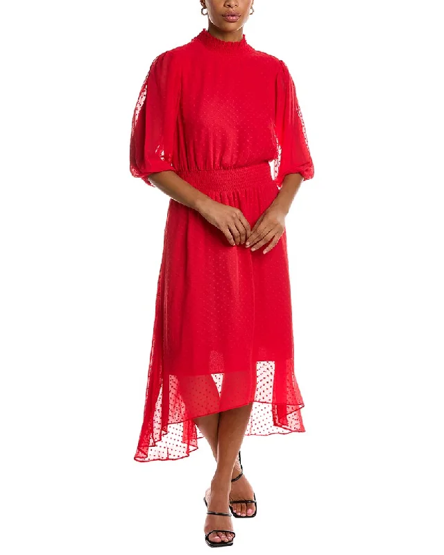 Super Sale Nanette Lepore Maxi Dress