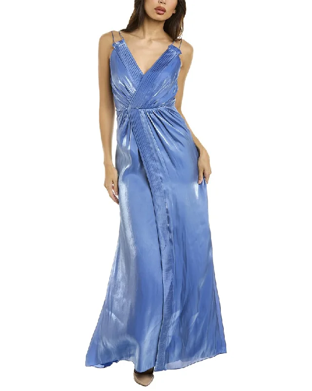 Daily Specials Theia Maya Column Gown