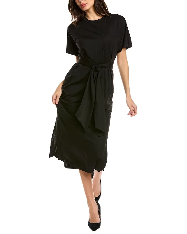 New Markdowns Jones New York Harmony Midi Dress