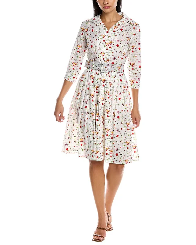Value Deals Samantha Sung Audrey #2 Shirtdress