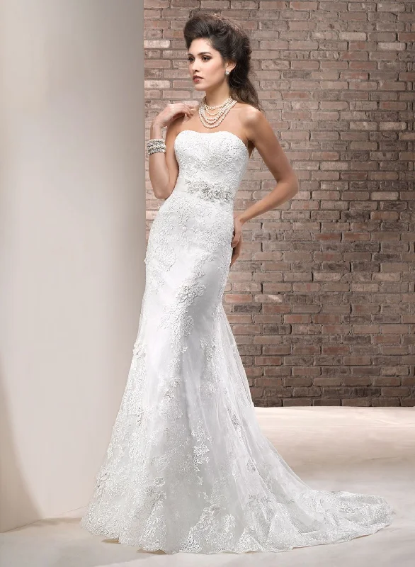 One-DAY Sale Maggie Sottero Kyra/25116014