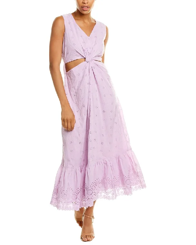Crazy Deals Walter Baker Nakita Midi Dress