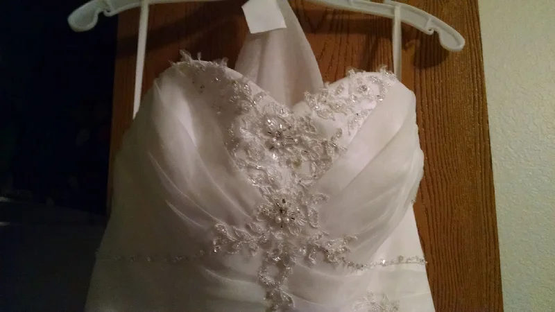 Super Deal Other Private Designer Wedding Dress