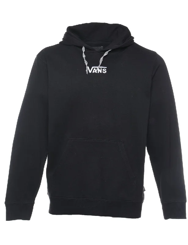 Online Specials Vans Classic Checkerboard Printed Hoodie - S