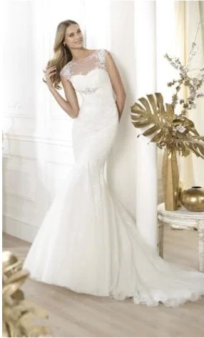 Time-Limited Offer Pronovias Leonde