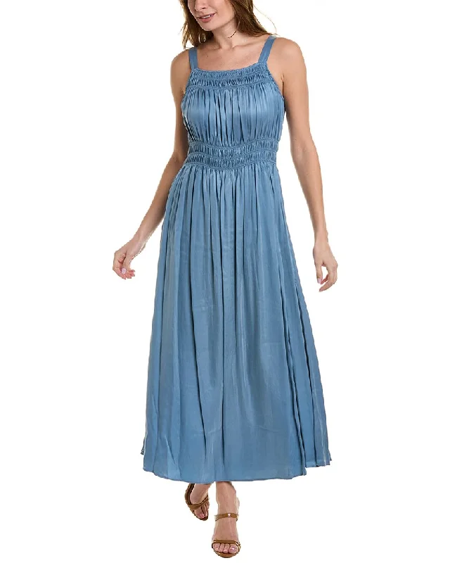 Clearance Items Elie Tahari Cami Maxi Dress