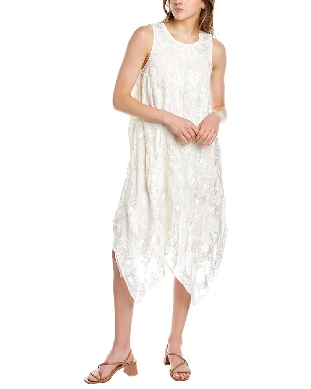 Price Fest Tolani Shelly Midi Dress