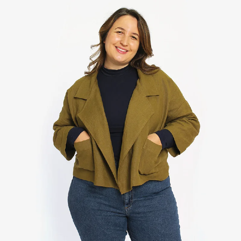 Warehouse Sale Helen's Closet Pona Jacket