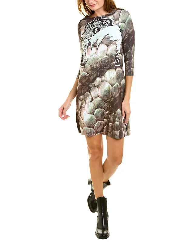 Clearance Event Animapop Reversible Shift Dress