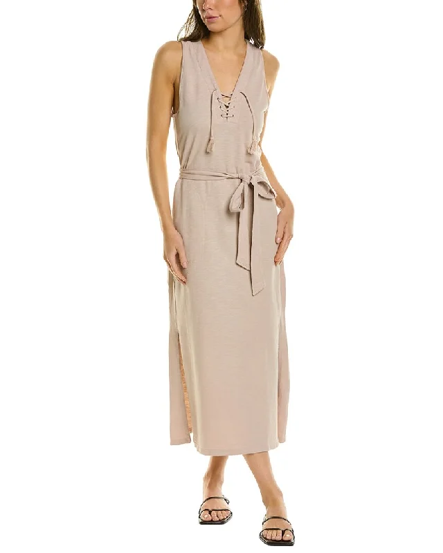 Can't Be Beat Splendid Isadora Terry Dress