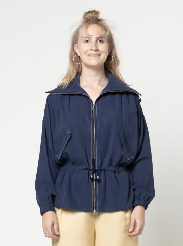 Lowest Price Style Arc Austin Jacket