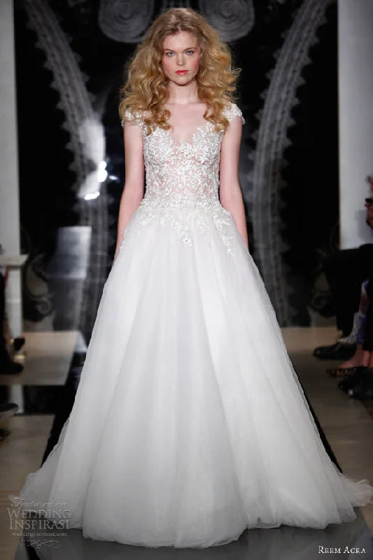 Bargain Prices Reem Acra Fabiola