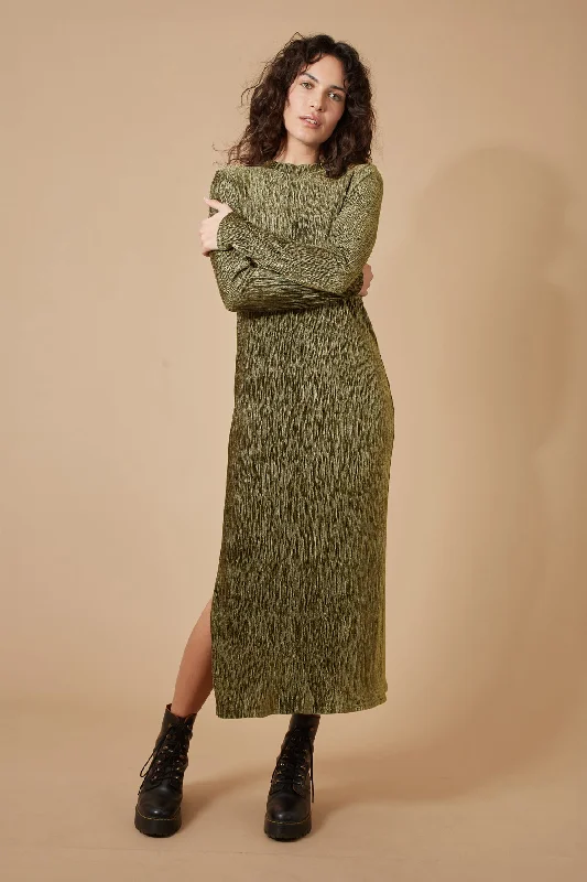 Lowest Price Wading in the Velvet Sea Yasmine Dress
