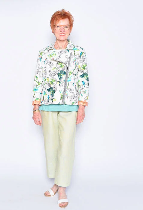 Doorbuster Deal The Sewing Workshop Brando Jacket