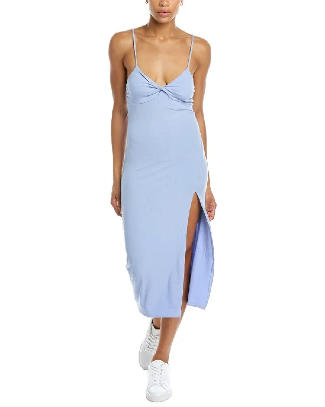 Season Finale Sale & ROUGE Midi Dress