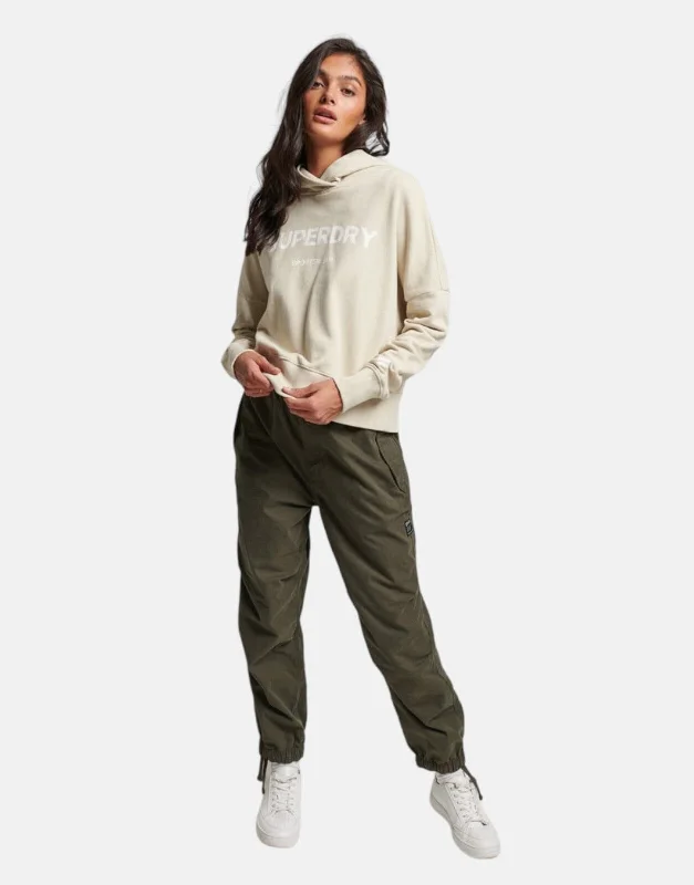 Price Fest Superdry Core Sport Hooded Sweatshirt
