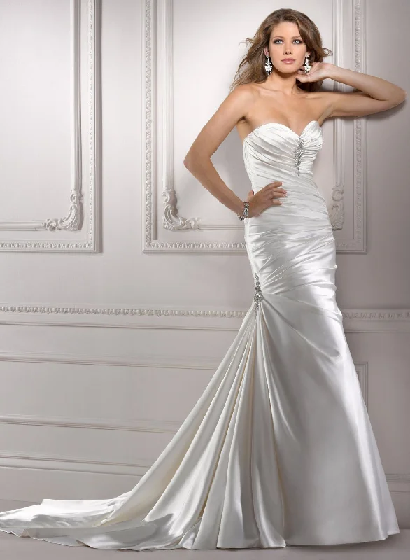 Massive Deals Maggie Sottero Deidre