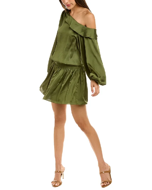 Inventory Reduction Ramy Brook Timothy Dress