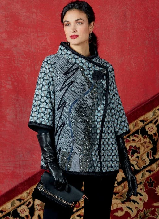 Daily Specials Vogue Jacket V9341