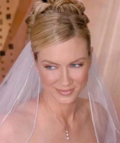 Special Price Other Bel Aire Veil V9894