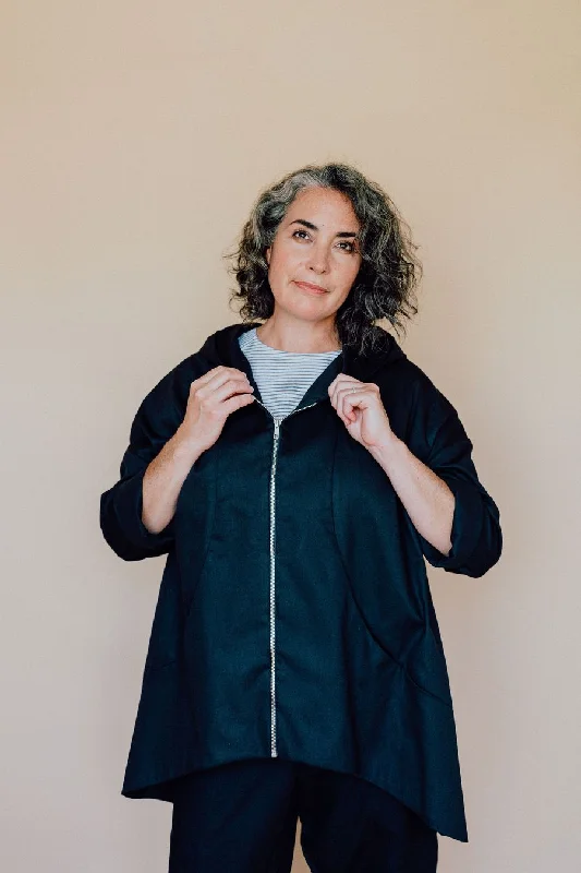 Price Smash In the Folds Hove Jacket