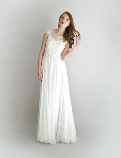 Daily Deals Other Adelie Gown, designed by Project Runway winner Lea