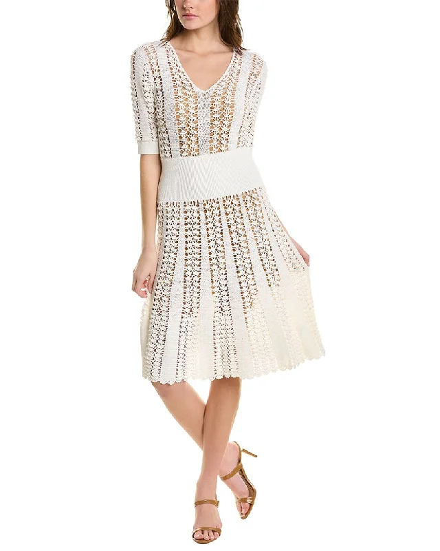 Mega Deal Michael Kors Collection Dress