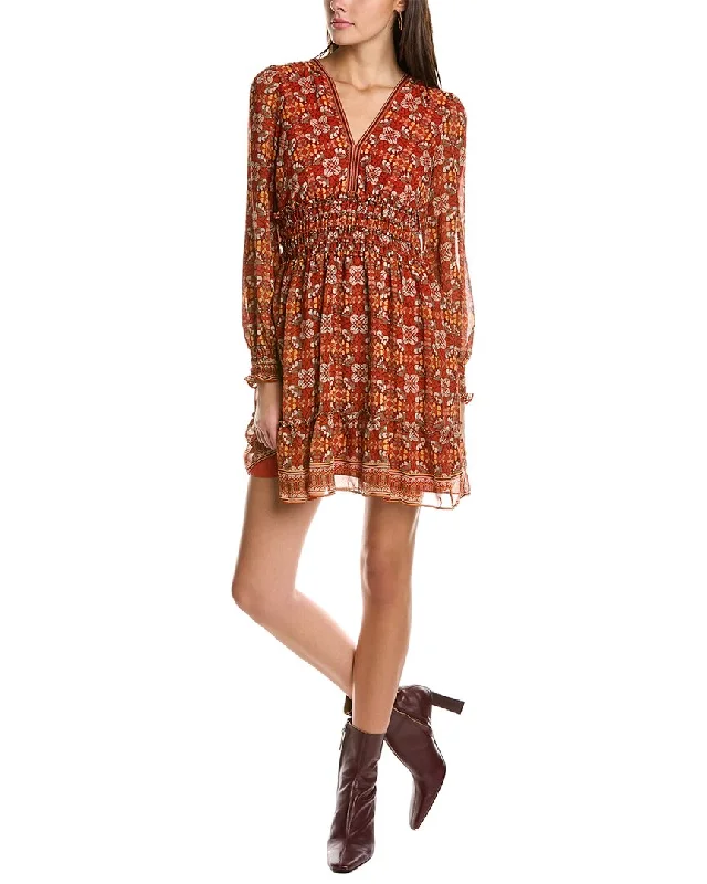 Fantastic Deals Max Studio Smocked