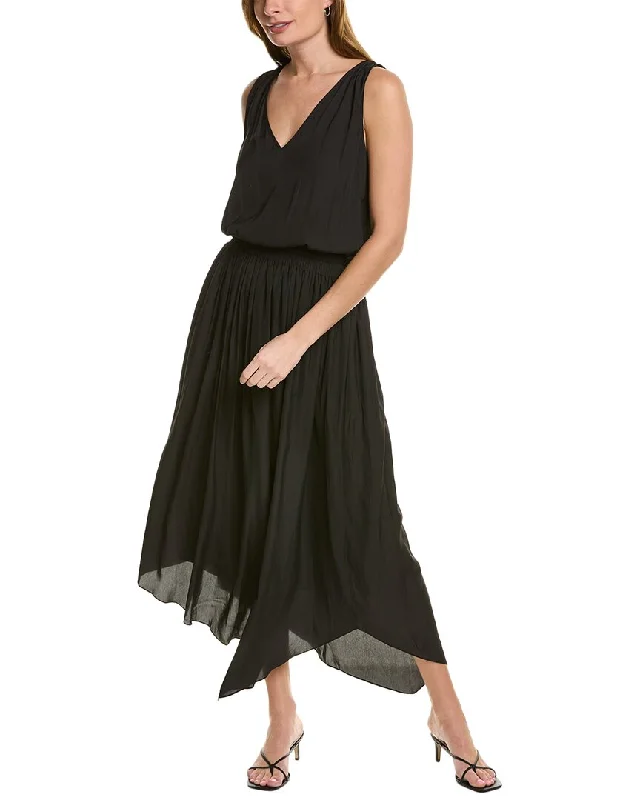 Crazy Deals Ramy Brook Glaimi Midi Dress