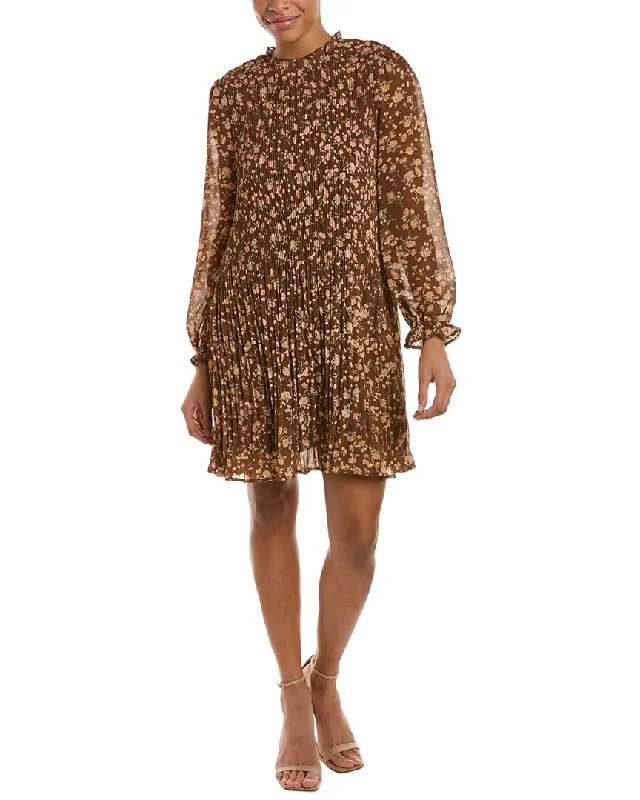 Markdowns ANNA KAY Accordion Pleat Dress