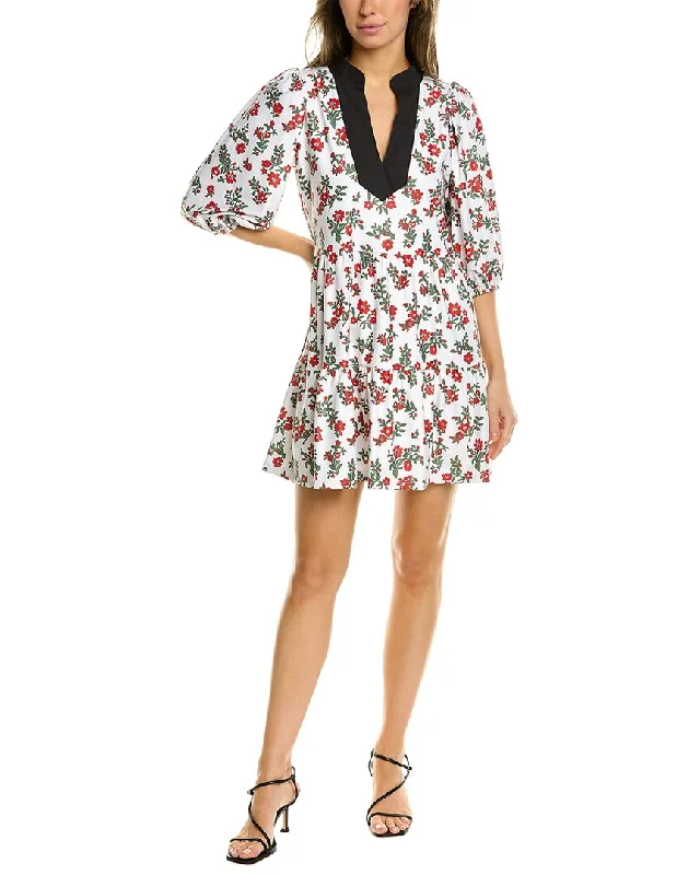 Price Rollback Smith & Quinn The Tory Shift Dress