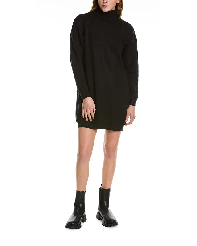 Special Savings BB Dakota Little Wing Sweaterdress