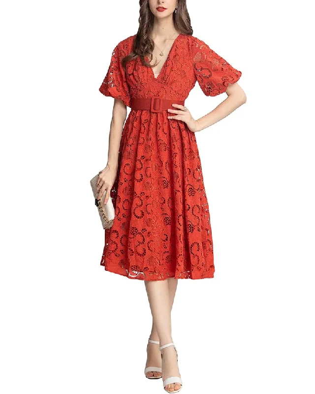 Price Drop Alert BURRYCO Dress