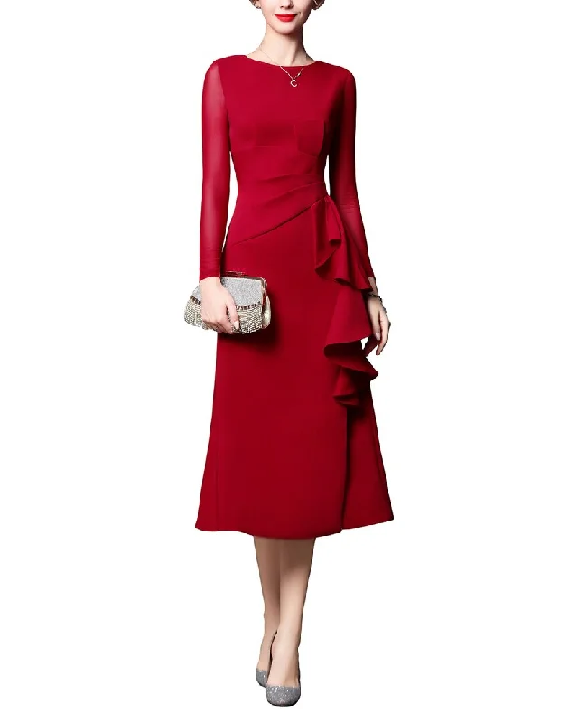 The Best Prices Anette Dress