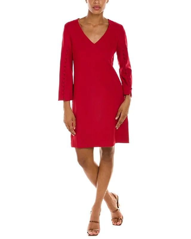 Clearance Items Trina Turk Selfie Shift Dress
