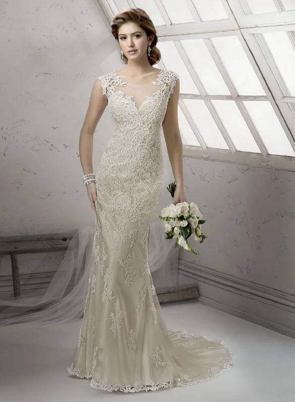 Incredible Offers Maggie Sottero Francine