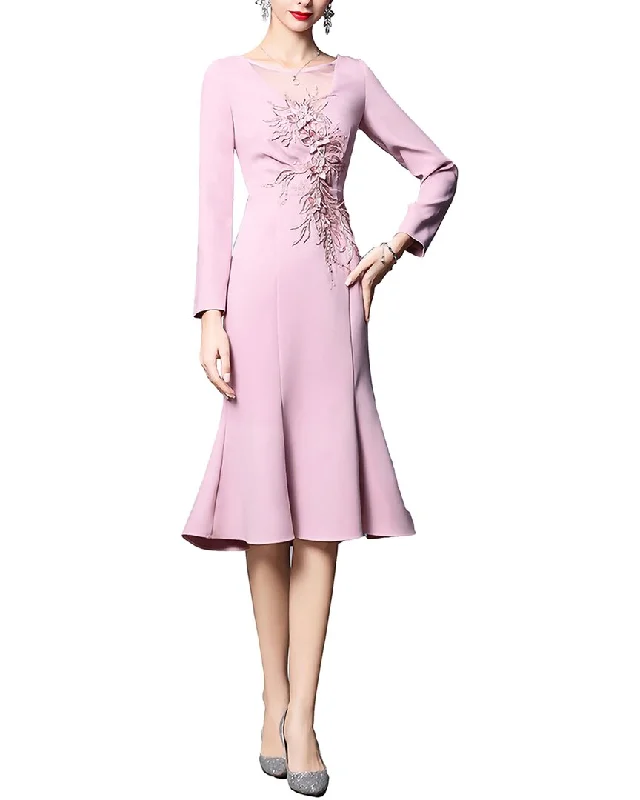 Price Rollback Anette Dress