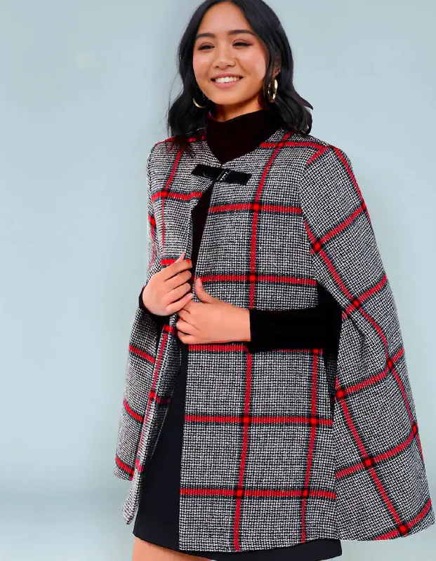Online Exclusive Our Lady of Leisure Caribou Cape