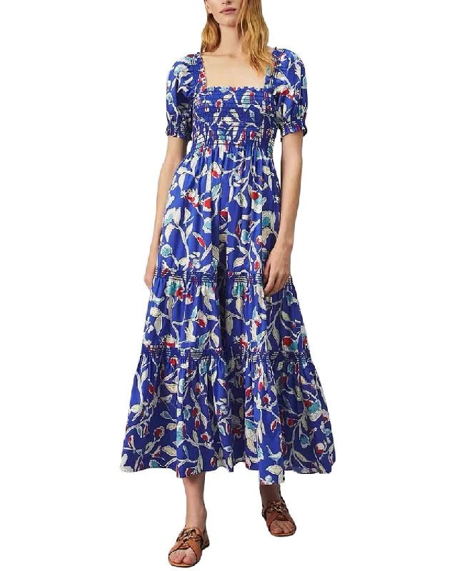 Limited Time Offer BURRYCO Midi Dress