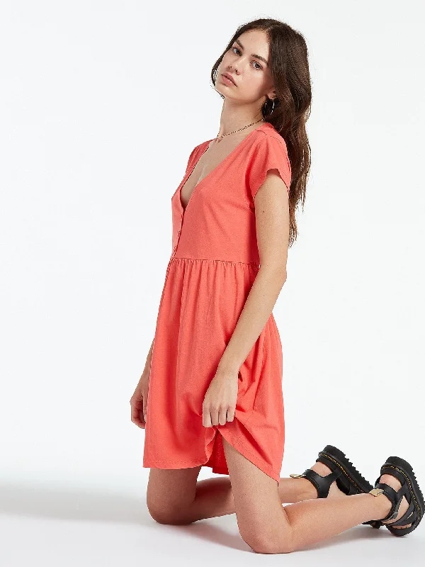 Super Deal Nothin But Stone Dress - Pistol Punch