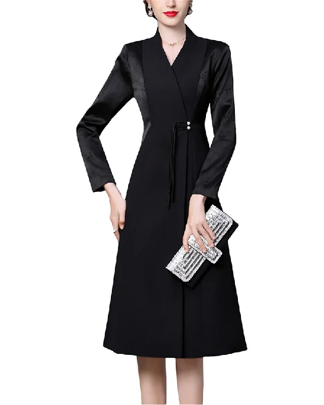 Amazing Deals Anette Mini Dress