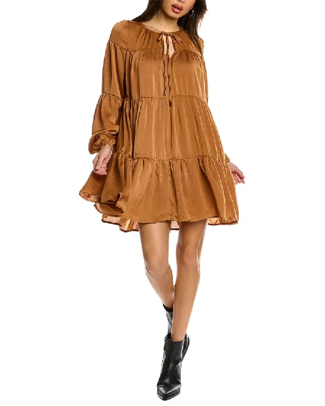 Buy More, Save More HARPER Shift Dress
