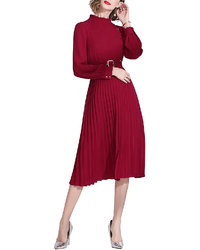 Price Reduction Gyalwana Dress